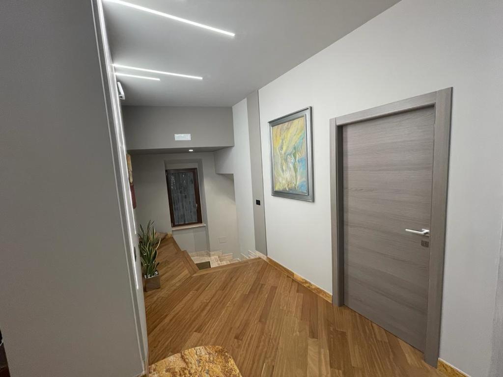Il Vicolo Giubileo Bed & Breakfast